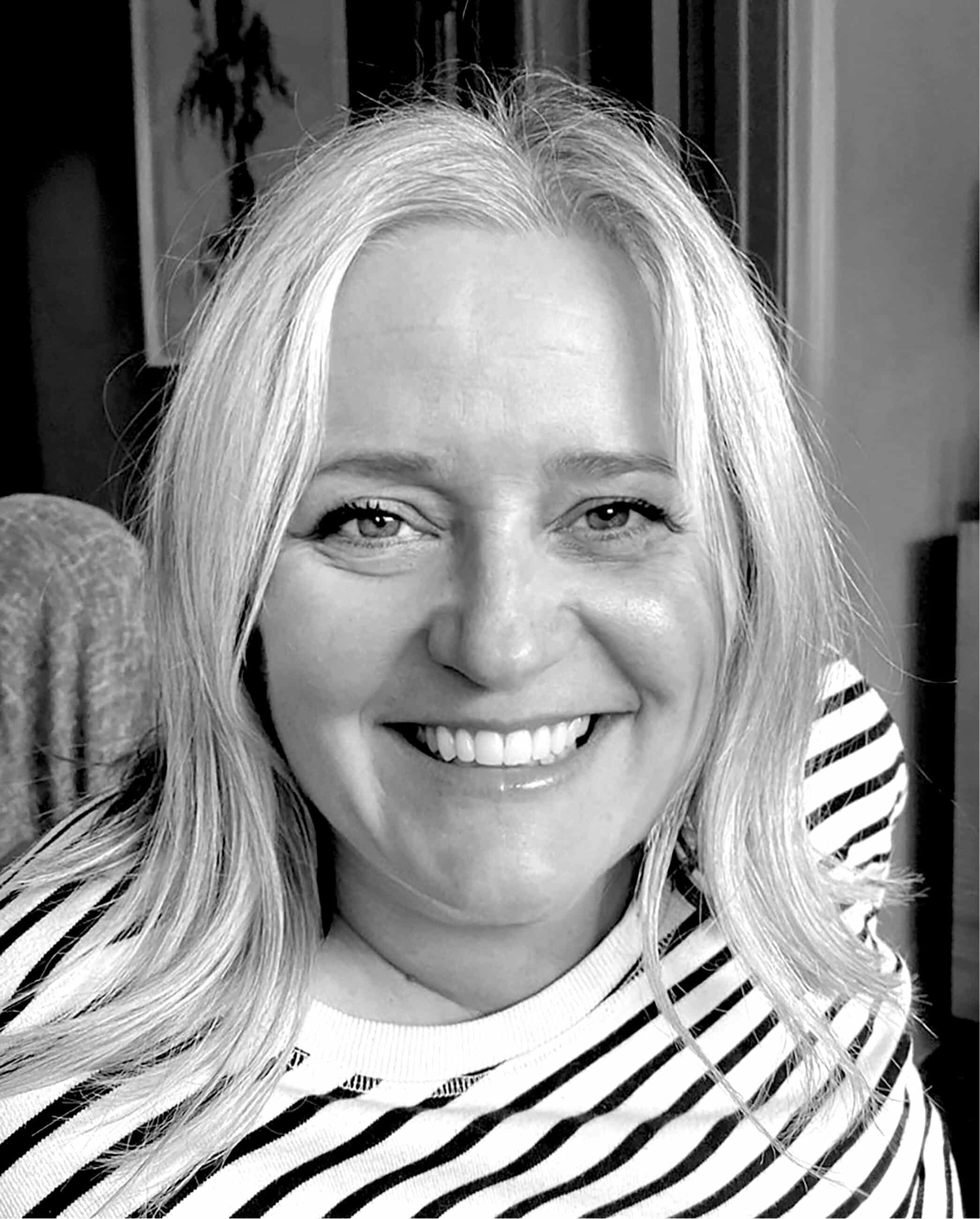 Ann Hardiman - HASOU Fashion Academy