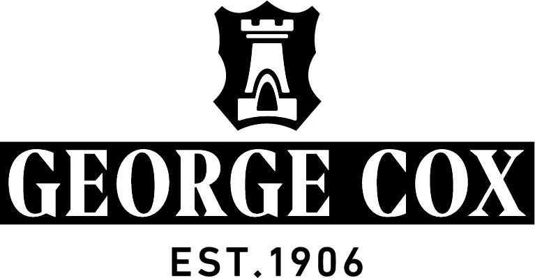 George Cox logo