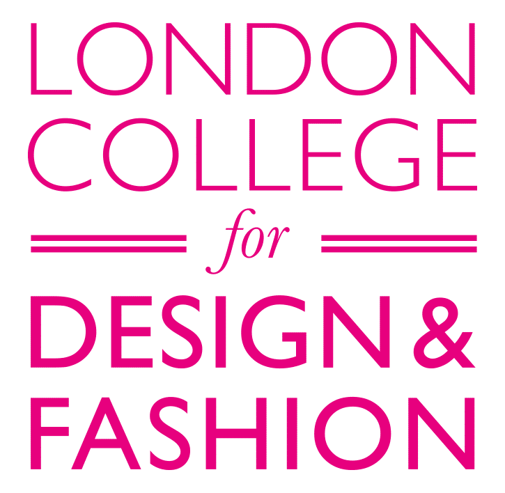 London College for Design and Fashion logo