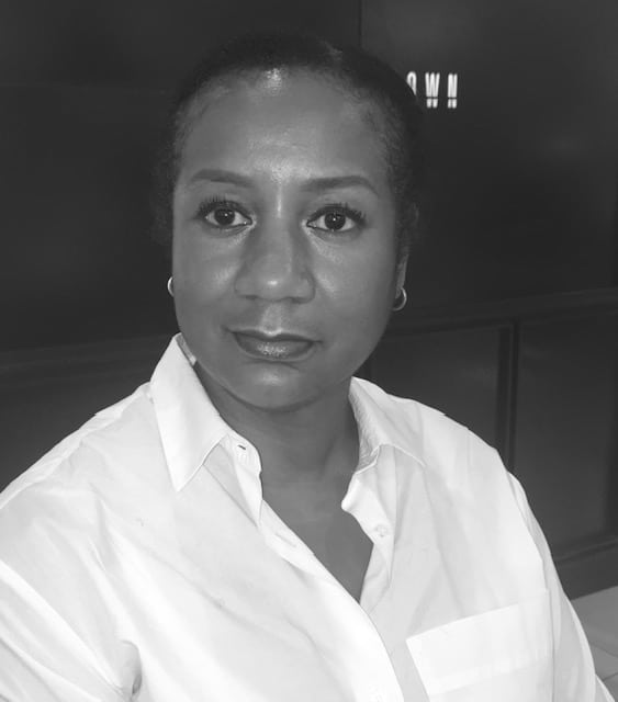 Photo showing Sonia Robinson-Jones