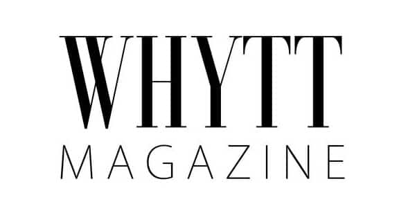 WHYTT Magazine logo