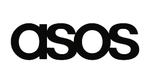 asos logo