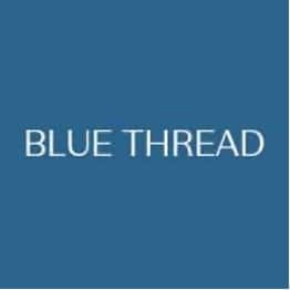 Blue Thread logo