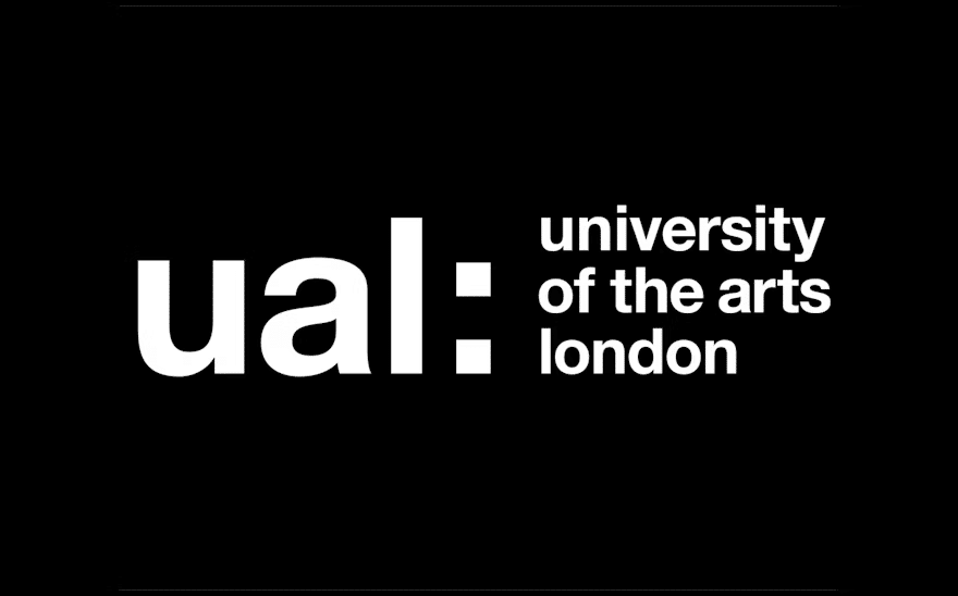 University of the Arts London logo