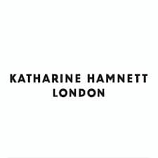 Katharine Hamnett logo