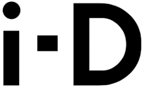 I-D logo