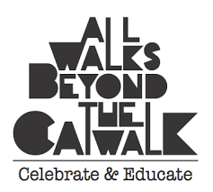 All walks beyond the catwalk logo