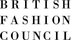 British Fashion Council logo